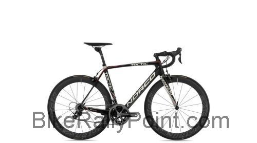 Norco Tactic LE specs and reviews